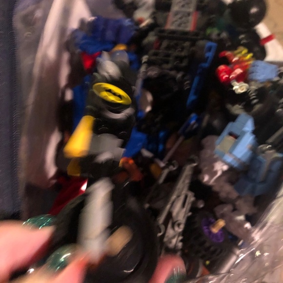 Legos - Picture 3 of 7